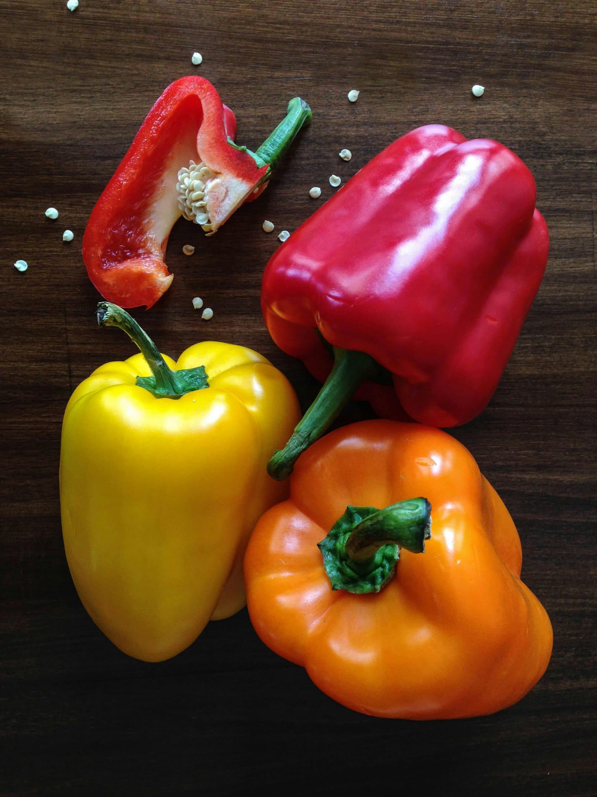 Pimiento