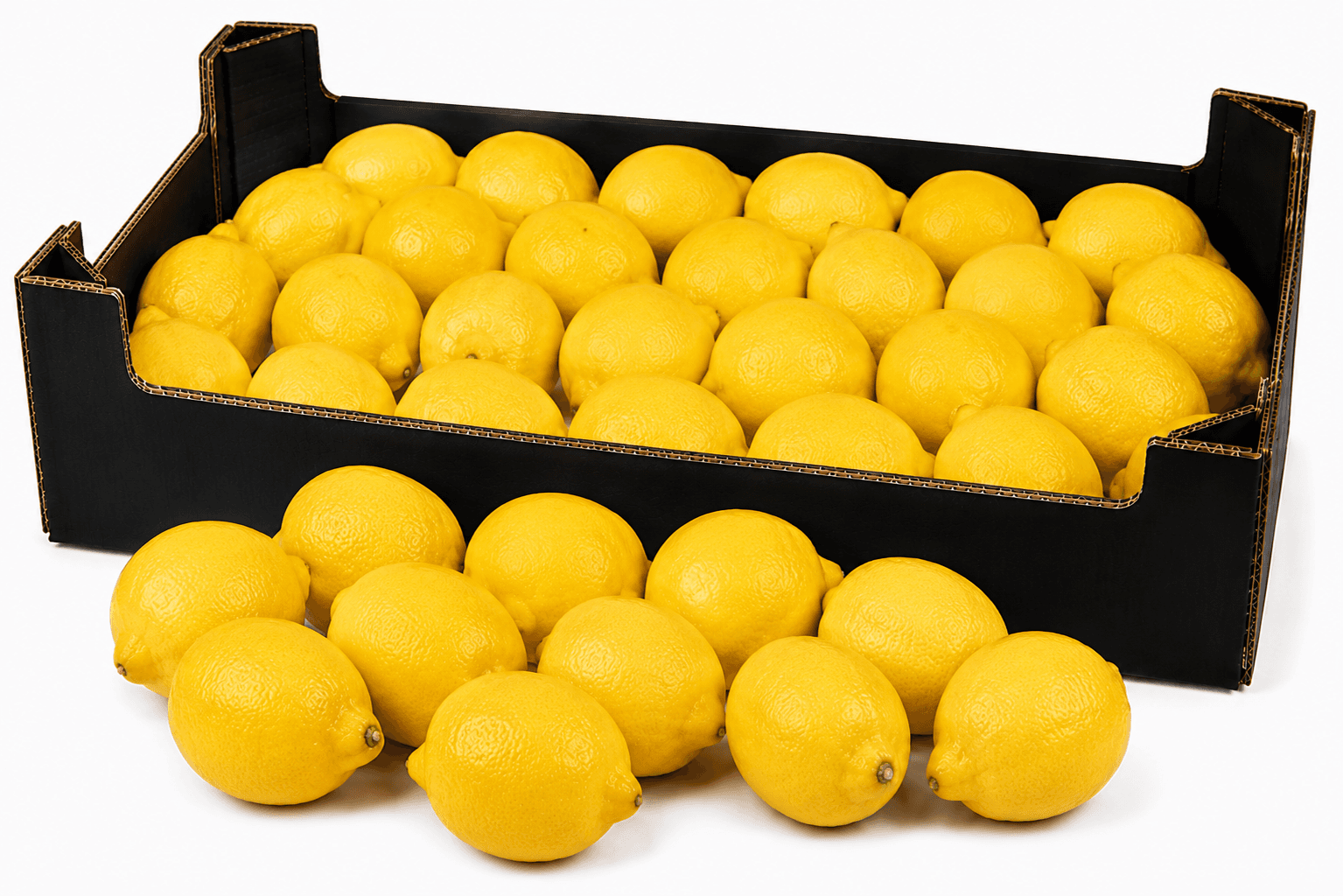 Verna / Fino Lemon