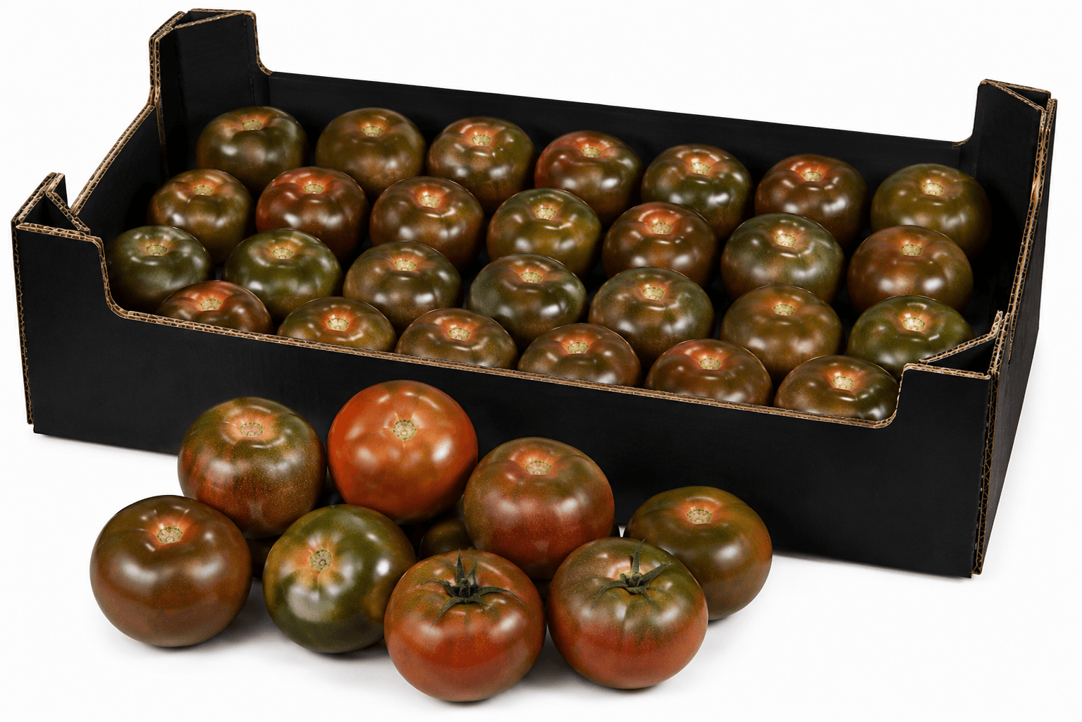 Kumato / Dunkle Tomate